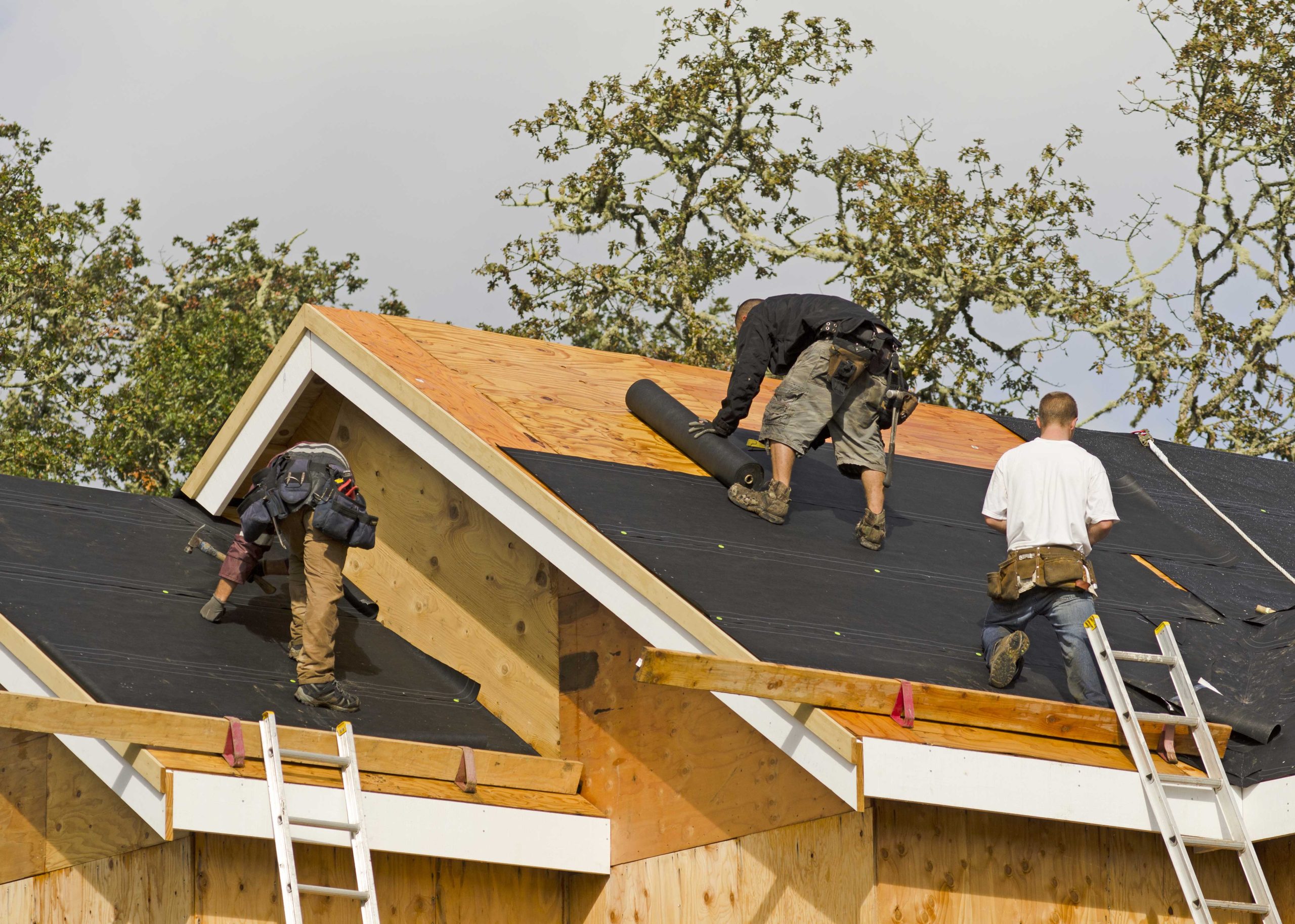 roofing contractors albany ny